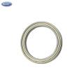 Thin Section Deep Groove Ball Bearing